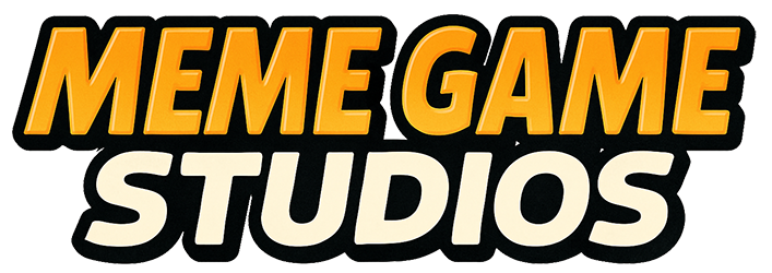 Meme Game Studios
